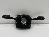 Wiper control stalk