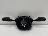 Wiper control stalk