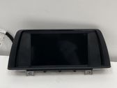 Bildschirm / Display / Anzeige