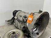 Automatinė pavarų dėžė