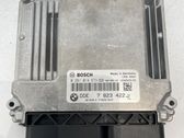 Calculateur moteur ECU
