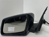 Front door electric wing mirror