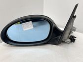 Front door electric wing mirror