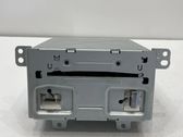Radio/CD/DVD/GPS head unit