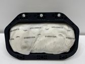 Passenger airbag