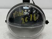 Front fog light
