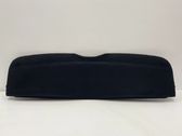 Parcel shelf load cover