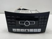 Radio/CD/DVD/GPS head unit
