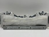 Knee airbag