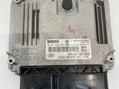 Engine control unit/module