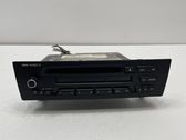 Radio/CD/DVD/GPS head unit
