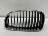 Front grill