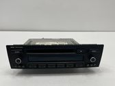 Radio/CD/DVD/GPS head unit