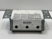 Passenger airbag