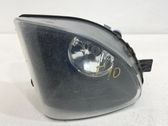 Front fog light