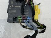 Unité de commande module de porte