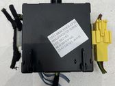 Door control unit/module