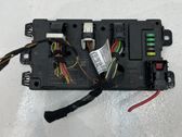 Comfort/convenience module