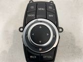 Head unit multimedia control