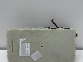 Central body control module