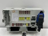 Central body control module