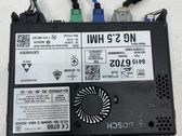 GPS navigation control unit/module