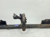 Tow bar