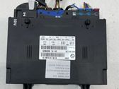 Module de commande de siège