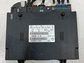 Module de commande de siège