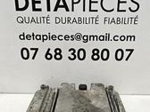 Engine control unit/module