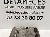 Calculateur moteur ECU
