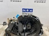 Mechaninė 5 pavarų dėžė