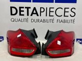 Rear/tail lights set