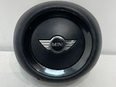 Steering wheel airbag