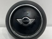 Steering wheel airbag