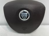 Steering wheel airbag