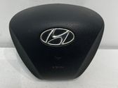 Steering wheel airbag