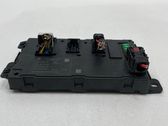 Comfort/convenience module