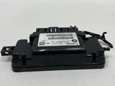 Airbag control unit/module