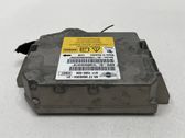 Airbag control unit/module