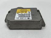 Airbag control unit/module