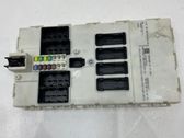 CAS control unit/module