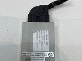 Unidad de control/módulo de la barra de remolque