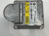 Airbag control unit/module