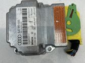 Airbag control unit/module