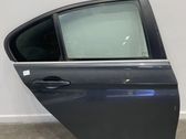 Rear door