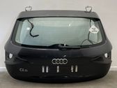 Pickup box tonneau cover