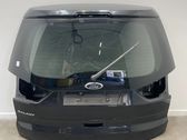 Pickup box tonneau cover