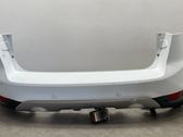 Rear bumper
