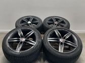R17 alloy rim